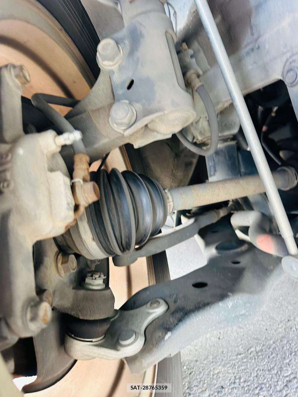 Toyota ALPHARD 2009 7013719-33