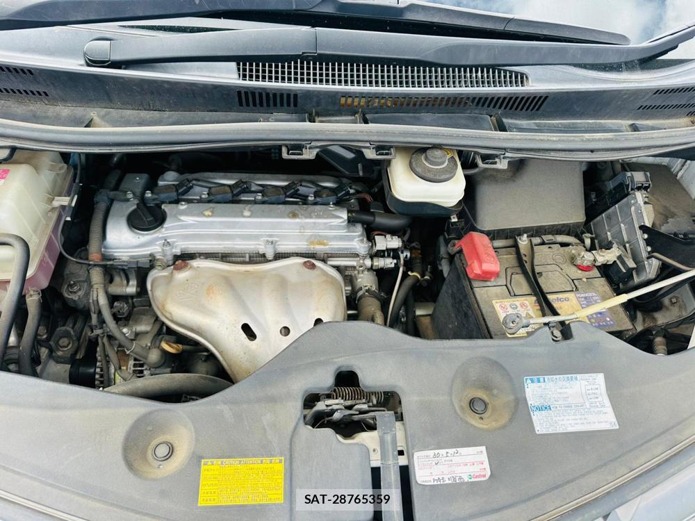 Toyota ALPHARD 2009 7013719-38