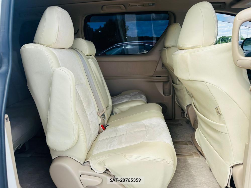 Toyota ALPHARD 2009 7013719-8
