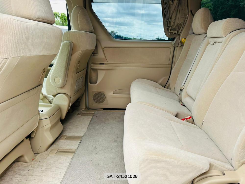 Toyota ALPHARD 2010 7013717-9