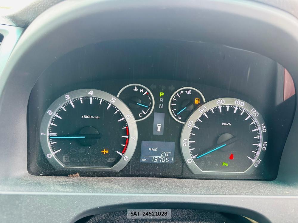 Toyota ALPHARD 2010 7013717-15