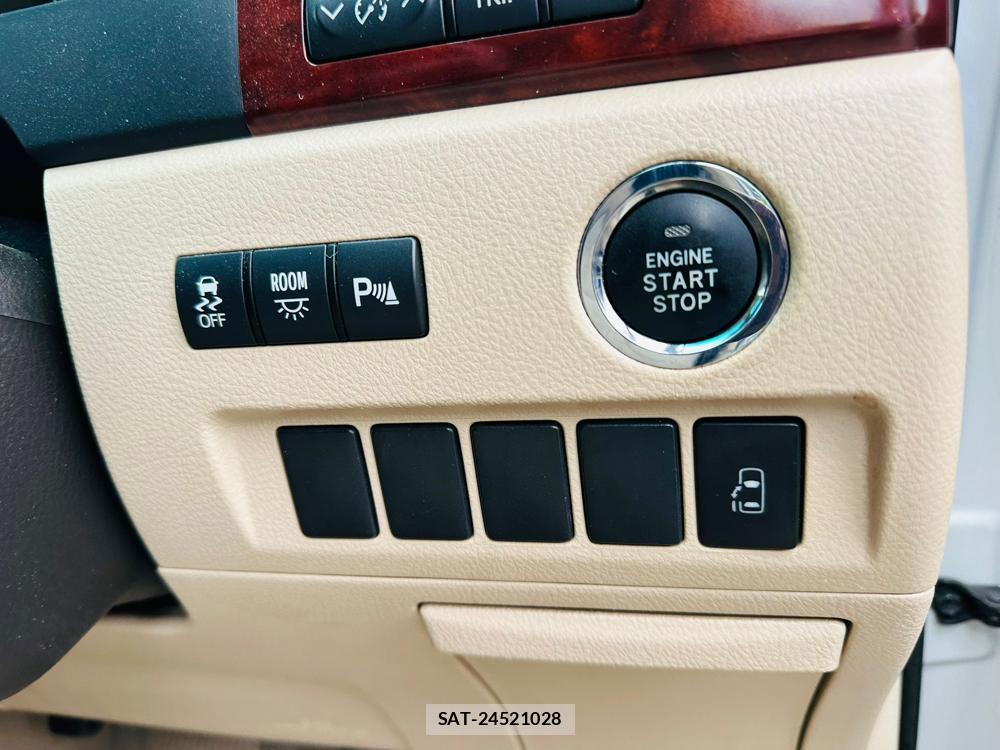 Toyota ALPHARD 2010 7013717-16
