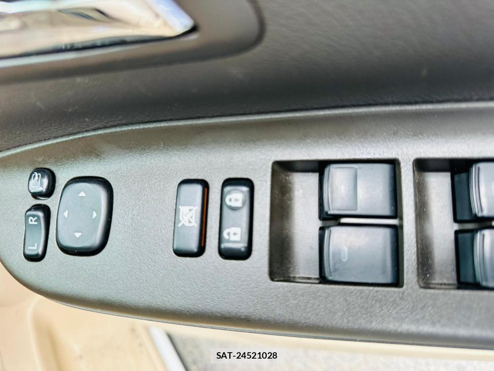 Toyota ALPHARD 2010 7013717-21