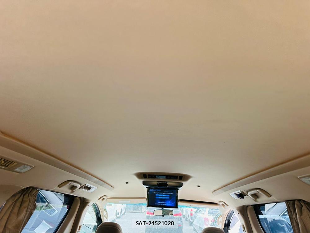 Toyota ALPHARD 2010 7013717-24