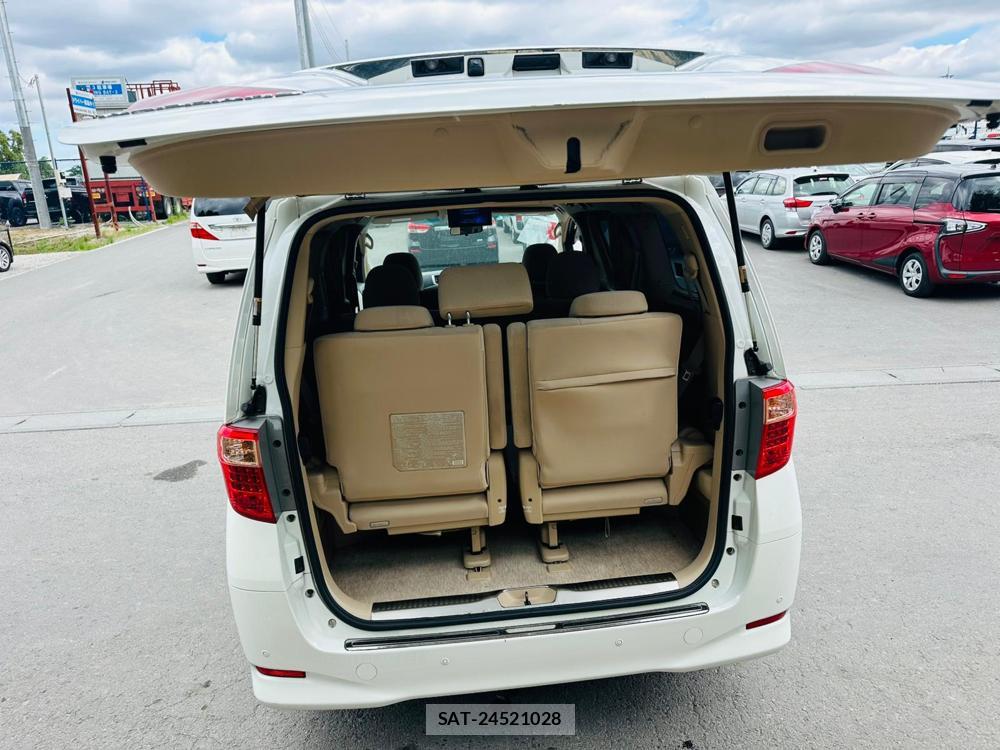 Toyota ALPHARD 2010 7013717-26