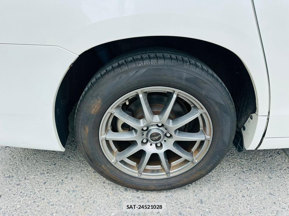 Toyota ALPHARD 2010 7013717-27