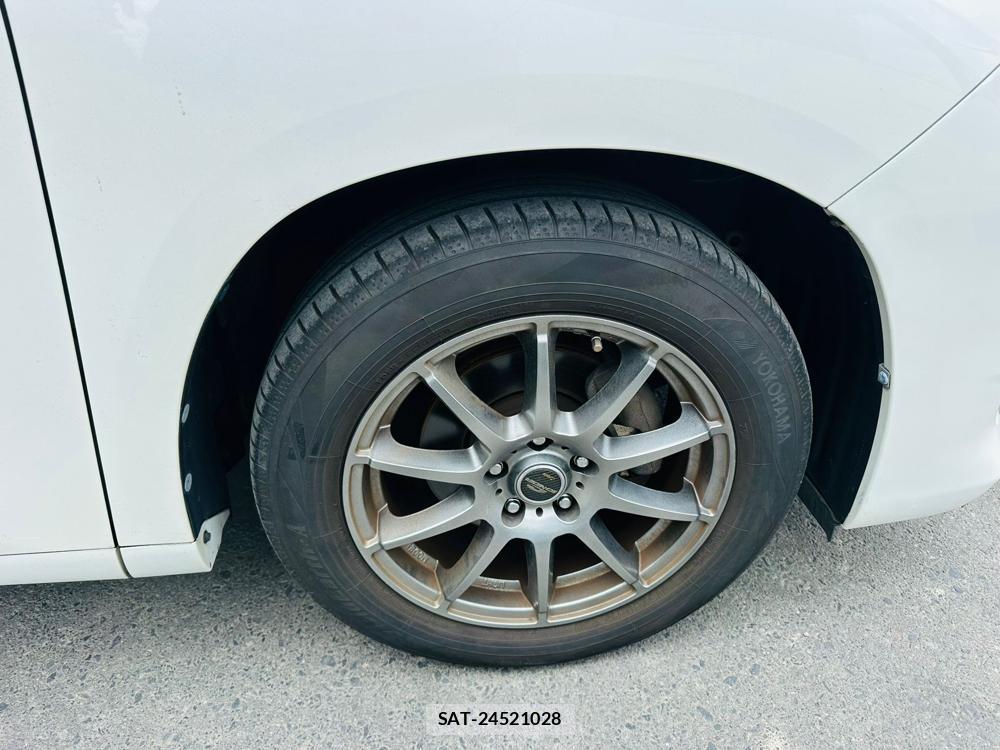 Toyota ALPHARD 2010 7013717-28