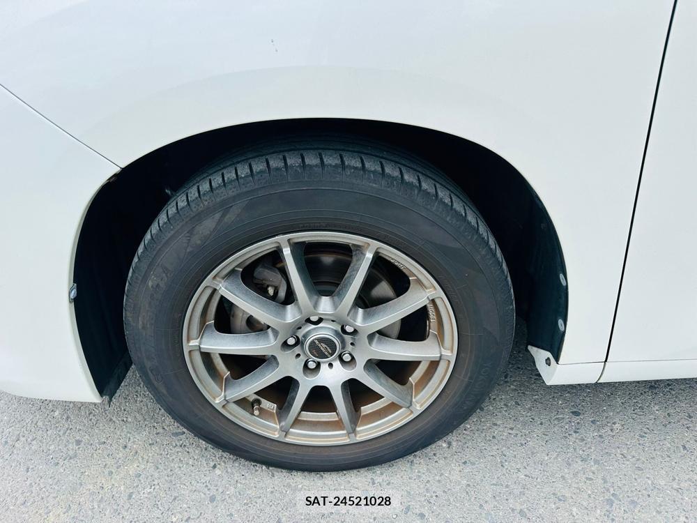 Toyota ALPHARD 2010 7013717-29