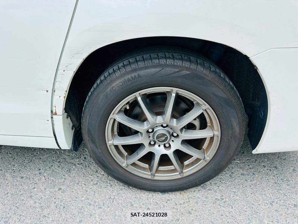 Toyota ALPHARD 2010 7013717-30