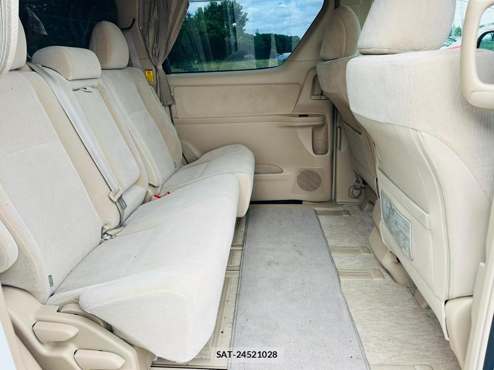 Toyota ALPHARD 2010 7013717-8