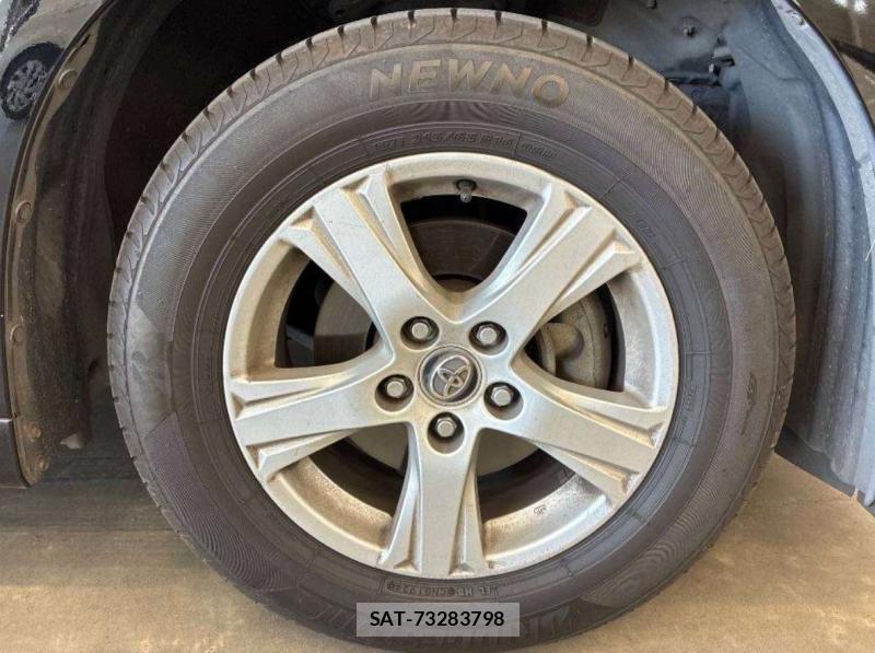 Toyota ALPHARD 2018-06 7199103-11