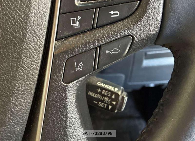 Toyota ALPHARD 2018-06 7199103-6
