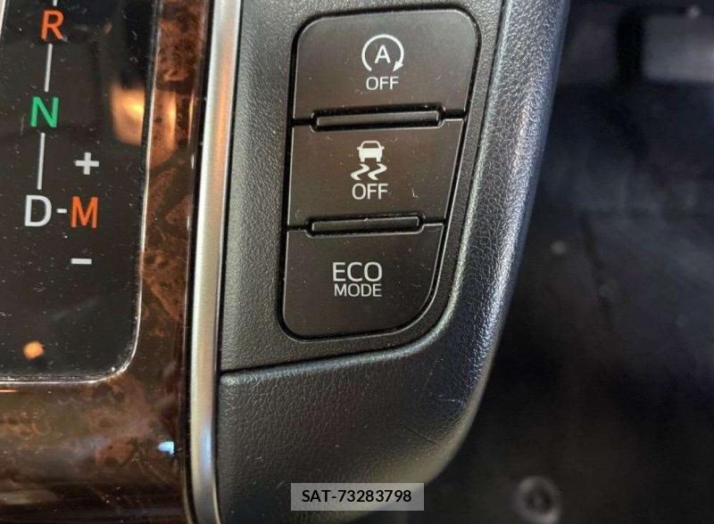 Toyota ALPHARD 2018-06 7199103-7