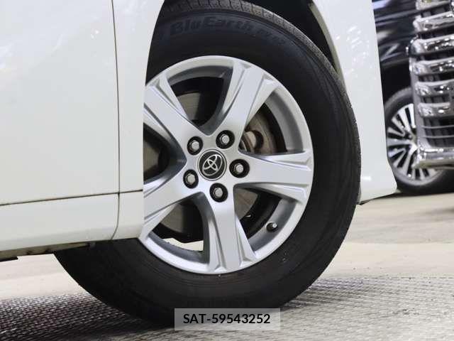 Toyota ALPHARD 2015-03 7214130-16