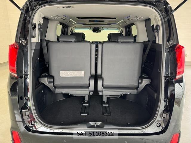 Toyota ALPHARD 2020-05 7214233-10