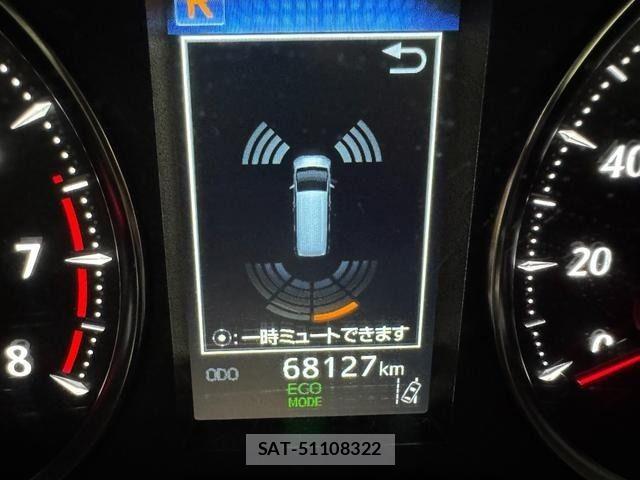 Toyota ALPHARD 2020-05 7214233-12