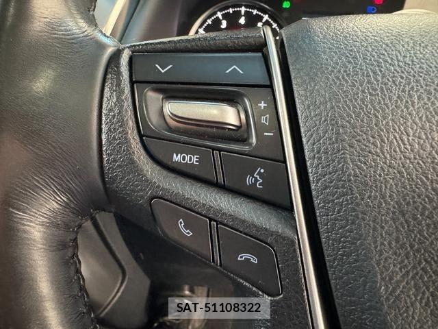 Toyota ALPHARD 2020-05 7214233-13