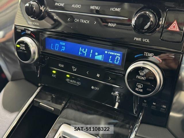 Toyota ALPHARD 2020-05 7214233-16