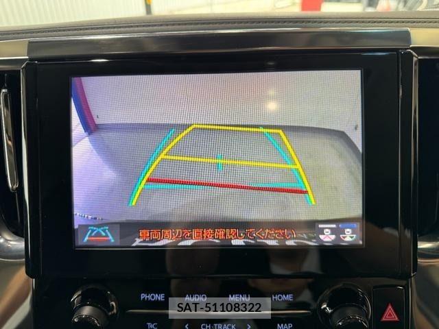 Toyota ALPHARD 2020-05 7214233-18