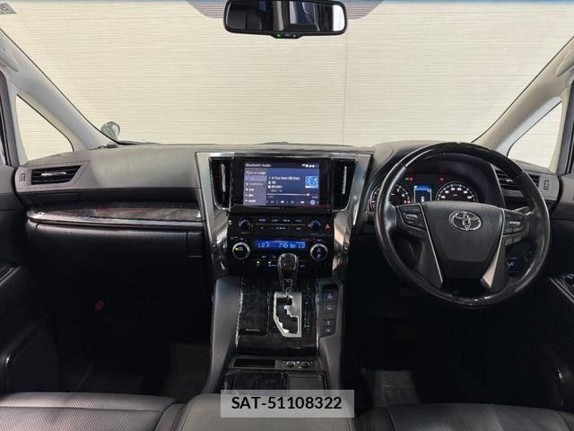 Toyota ALPHARD 2020-05 7214233-1