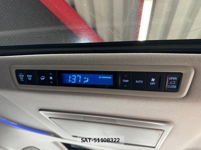 Toyota ALPHARD 2020-05 7214233-26