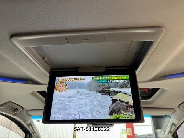 Toyota ALPHARD 2020-05 7214233-27