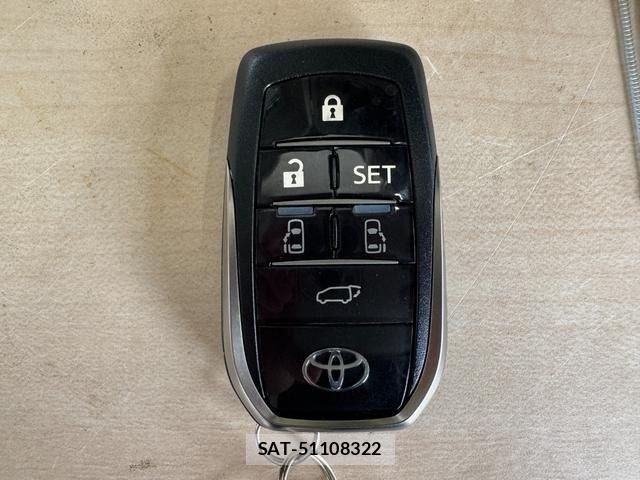 Toyota ALPHARD 2020-05 7214233-29