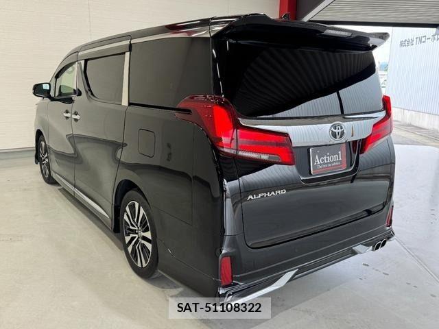 Toyota ALPHARD 2020-05 7214233-3