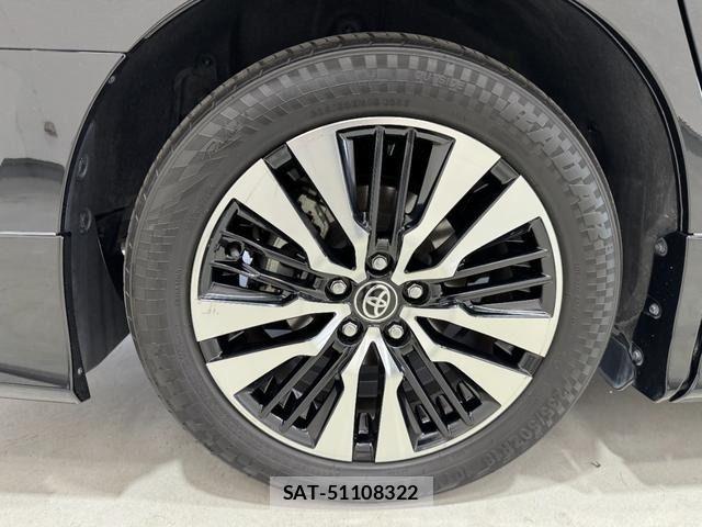 Toyota ALPHARD 2020-05 7214233-7