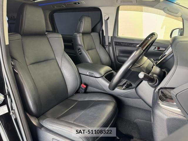 Toyota ALPHARD 2020-05 7214233-8
