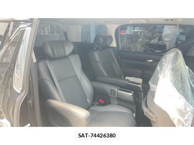 Toyota ALPHARD 2022-01 7214299-11