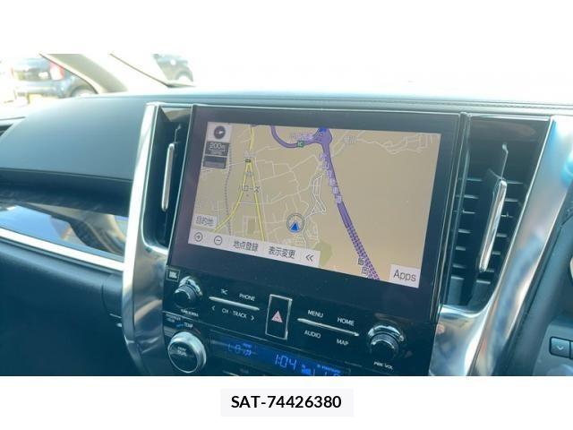 Toyota ALPHARD 2022-01 7214299-17