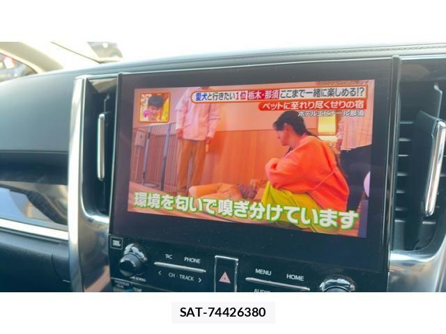 Toyota ALPHARD 2022-01 7214299-19