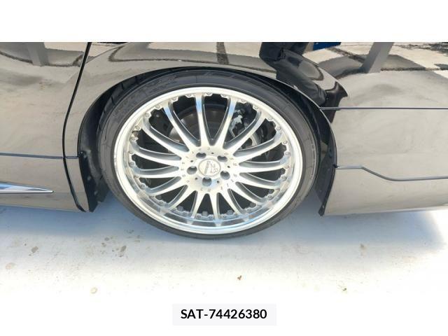 Toyota ALPHARD 2022-01 7214299-7