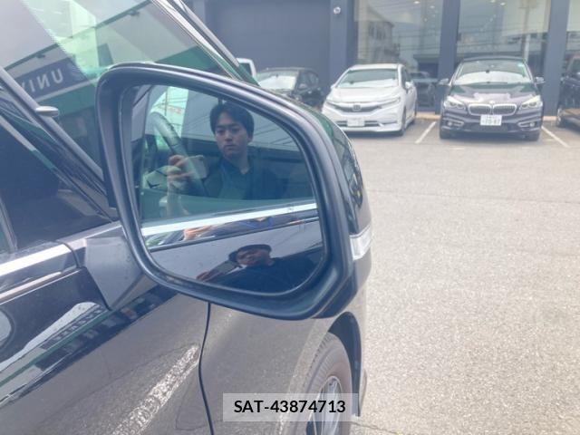 Toyota ALPHARD 2024-11 7214348-8