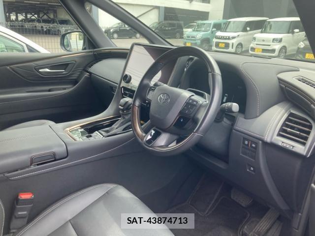 Toyota ALPHARD 2024-11 7214348-9