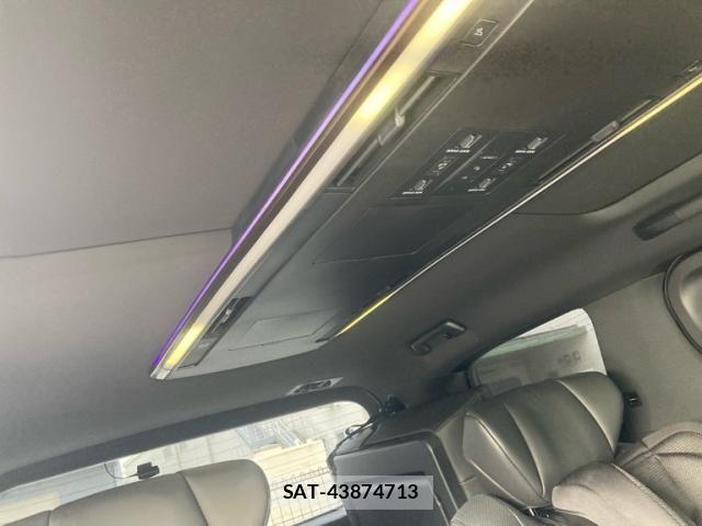 Toyota ALPHARD 2024-11 7214348-14