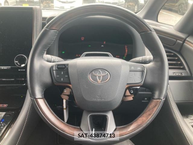 Toyota ALPHARD 2024-11 7214348-16