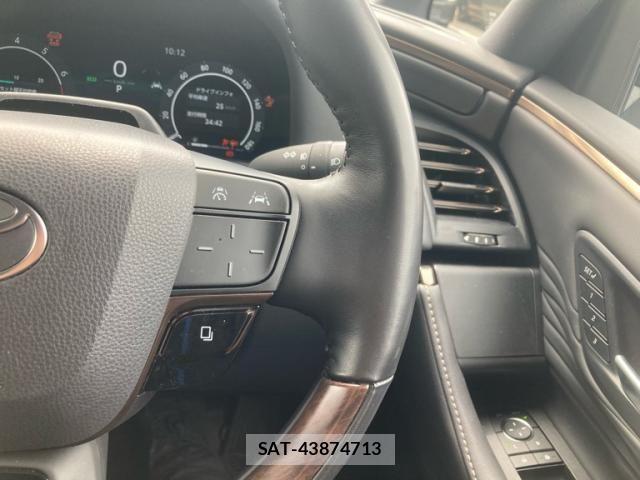 Toyota ALPHARD 2024-11 7214348-17