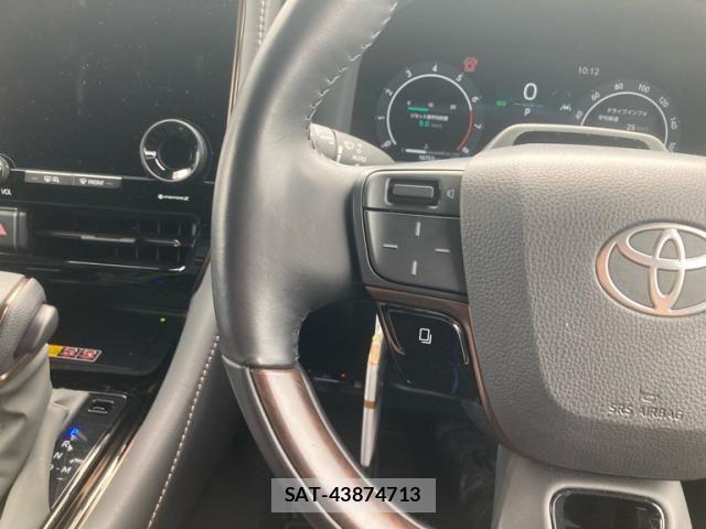 Toyota ALPHARD 2024-11 7214348-18