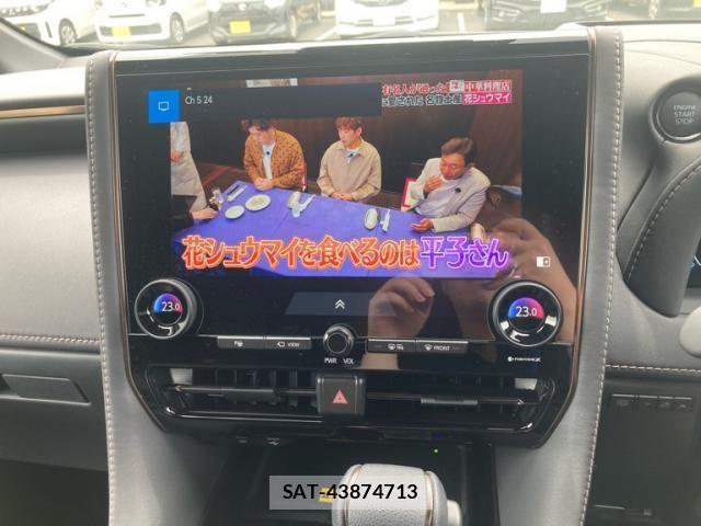 Toyota ALPHARD 2024-11 7214348-23