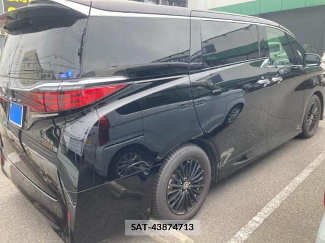 Toyota ALPHARD 2024-11 7214348-2