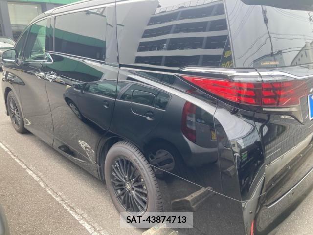 Toyota ALPHARD 2024-11 7214348-3