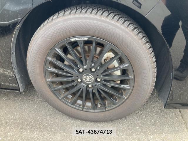 Toyota ALPHARD 2024-11 7214348-5