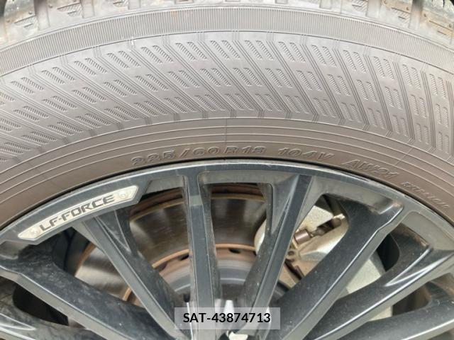 Toyota ALPHARD 2024-11 7214348-6