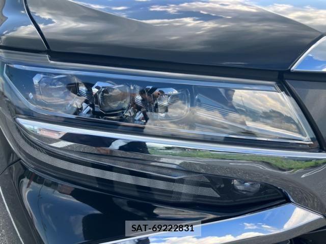 Toyota ALPHARD 2021-09 7214295-8
