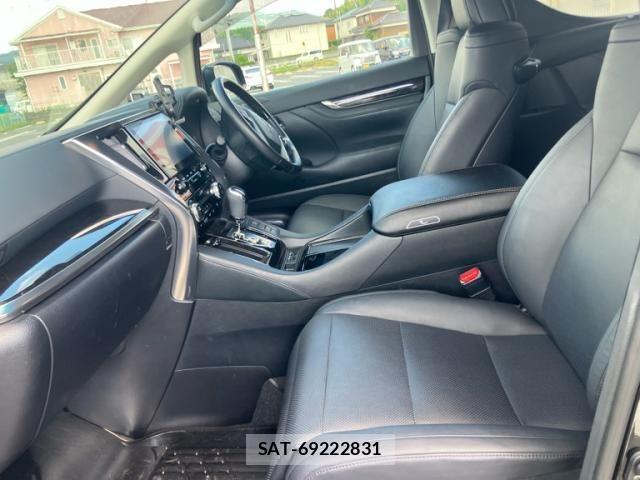 Toyota ALPHARD 2021-09 7214295-10