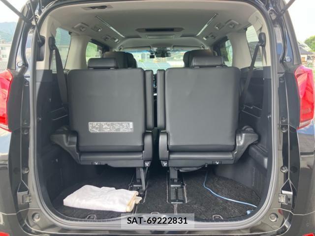 Toyota ALPHARD 2021-09 7214295-13
