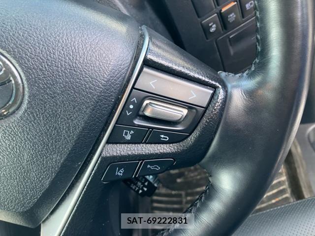 Toyota ALPHARD 2021-09 7214295-15