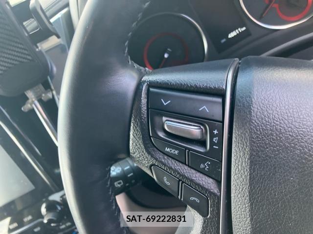 Toyota ALPHARD 2021-09 7214295-16